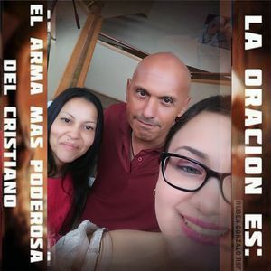 Meet your Posher, Carmen